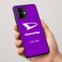 כיסוי בעיצוב אישי עם השם שלך לדגם - Motorola Edge 50 Pro 5G בעיצוב דייהטסו