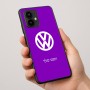 כיסוי בעיצוב אישי עם השם שלך לדגם - Motorola Edge 50 Pro 5G בעיצוב פולקסווגן