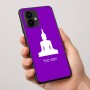 כיסוי בעיצוב אישי עם השם שלך לדגם - Motorola Edge 50 Pro 5G בעיצוב בודה