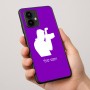כיסוי בעיצוב אישי עם השם שלך לדגם - Motorola Edge 50 Pro 5G בעיצוב צלם - גברים