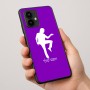 כיסוי בעיצוב אישי עם השם שלך לדגם - Motorola Edge 50 Pro 5G בעיצוב רקדן