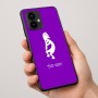 כיסוי בעיצוב אישי עם השם שלך לדגם - Motorola Edge 50 Pro 5G בעיצוב קוקופלי