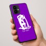כיסוי בעיצוב אישי עם השם שלך לדגם - Motorola Edge 50 Pro 5G בעיצוב מזלות - דלי