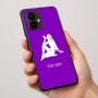 כיסוי בעיצוב אישי עם השם שלך לדגם - Motorola Edge 50 Pro 5G בעיצוב מזלות - בתולה