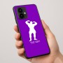 כיסוי בעיצוב אישי עם השם שלך לדגם - Motorola Edge 50 Pro 5G בעיצוב פיתוח גוף