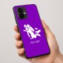 כיסוי בעיצוב אישי עם השם שלך לדגם - Motorola Edge 50 Pro 5G בעיצוב צוללן