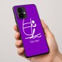 כיסוי בעיצוב אישי עם השם שלך לדגם - Motorola Edge 50 Pro 5G בעיצוב שייט אולימפי