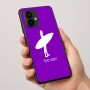 כיסוי בעיצוב אישי עם השם שלך לדגם - Motorola Edge 50 Pro 5G בעיצוב גלישה - גלישה