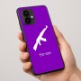 כיסוי בעיצוב אישי עם השם שלך לדגם - Motorola Edge 50 Pro 5G בעיצוב אק 47