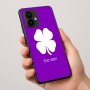 כיסוי בעיצוב אישי עם השם שלך לדגם - Motorola Edge 50 Pro 5G בעיצוב קלבר