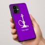 כיסוי בעיצוב אישי עם השם שלך לדגם - Motorola Edge 50 Pro 5G בעיצוב נרגילה