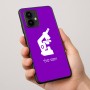 כיסוי בעיצוב אישי עם השם שלך לדגם - Motorola Edge 50 Pro 5G בעיצוב מיקרוסקופ