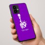 כיסוי בעיצוב אישי עם השם שלך לדגם - Motorola Edge 50 Pro 5G בעיצוב פסל החירות