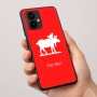 כיסוי בעיצוב אישי עם השם שלך לדגם - Motorola Edge 50 Pro 5G בעיצוב דישון
