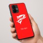 כיסוי בעיצוב אישי עם השם שלך לדגם - Motorola Edge 50 Pro 5G בעיצוב לדוג