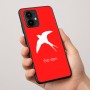 כיסוי בעיצוב אישי עם השם שלך לדגם - Motorola Edge 50 Pro 5G בעיצוב לבלוע