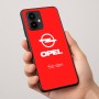 כיסוי בעיצוב אישי עם השם שלך לדגם - Motorola Edge 50 Pro 5G בעיצוב אופל