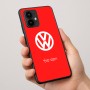 כיסוי בעיצוב אישי עם השם שלך לדגם - Motorola Edge 50 Pro 5G בעיצוב פולקסווגן
