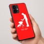 כיסוי בעיצוב אישי עם השם שלך לדגם - Motorola Edge 50 Pro 5G בעיצוב גריל ברביקיו