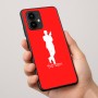 כיסוי בעיצוב אישי עם השם שלך לדגם - Motorola Edge 50 Pro 5G בעיצוב ג'יימס בונד