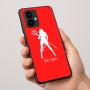 כיסוי בעיצוב אישי עם השם שלך לדגם - Motorola Edge 50 Pro 5G בעיצוב אישה שטן