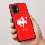 כיסוי בעיצוב אישי עם השם שלך לדגם - Motorola Edge 50 Pro 5G בעיצוב מזלות - קשת
