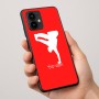 כיסוי בעיצוב אישי עם השם שלך לדגם - Motorola Edge 50 Pro 5G בעיצוב ברייקדאנס