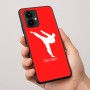 כיסוי בעיצוב אישי עם השם שלך לדגם - Motorola Edge 50 Pro 5G בעיצוב קרטה