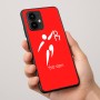 כיסוי בעיצוב אישי עם השם שלך לדגם - Motorola Edge 50 Pro 5G בעיצוב כדורסל אולימפי