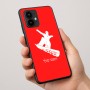 כיסוי בעיצוב אישי עם השם שלך לדגם - Motorola Edge 50 Pro 5G בעיצוב סנובורדיסט