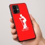 כיסוי בעיצוב אישי עם השם שלך לדגם - Motorola Edge 50 Pro 5G בעיצוב אימון ספינינג - אישה