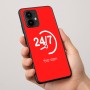 כיסוי בעיצוב אישי עם השם שלך לדגם - Motorola Edge 50 Pro 5G בעיצוב 24 ביולי