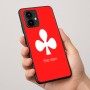 כיסוי בעיצוב אישי עם השם שלך לדגם - Motorola Edge 50 Pro 5G בעיצוב אגם