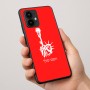 כיסוי בעיצוב אישי עם השם שלך לדגם - Motorola Edge 50 Pro 5G בעיצוב פסל החירות