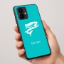 כיסוי בעיצוב אישי עם השם שלך לדגם - Motorola Edge 50 Pro 5G בעיצוב לדוג