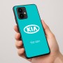 כיסוי בעיצוב אישי עם השם שלך לדגם - Motorola Edge 50 Pro 5G בעיצוב קיה