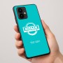 כיסוי בעיצוב אישי עם השם שלך לדגם - Motorola Edge 50 Pro 5G בעיצוב ניסאן