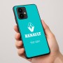 כיסוי בעיצוב אישי עם השם שלך לדגם - Motorola Edge 50 Pro 5G בעיצוב רנו