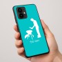 כיסוי בעיצוב אישי עם השם שלך לדגם - Motorola Edge 50 Pro 5G בעיצוב גריל ברביקיו