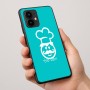 כיסוי בעיצוב אישי עם השם שלך לדגם - Motorola Edge 50 Pro 5G בעיצוב שף