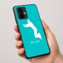כיסוי בעיצוב אישי עם השם שלך לדגם - Motorola Edge 50 Pro 5G בעיצוב פארקורינג