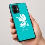 כיסוי בעיצוב אישי עם השם שלך לדגם - Motorola Edge 50 Pro 5G בעיצוב עגלת תינוק