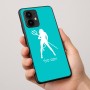 כיסוי בעיצוב אישי עם השם שלך לדגם - Motorola Edge 50 Pro 5G בעיצוב אישה שטן