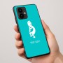 כיסוי בעיצוב אישי עם השם שלך לדגם - Motorola Edge 50 Pro 5G בעיצוב קוקופלי