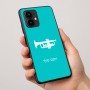 כיסוי בעיצוב אישי עם השם שלך לדגם - Motorola Edge 50 Pro 5G בעיצוב חצוצרה