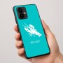 כיסוי בעיצוב אישי עם השם שלך לדגם - Motorola Edge 50 Pro 5G בעיצוב מזלות - סרטן