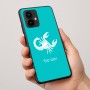 כיסוי בעיצוב אישי עם השם שלך לדגם - Motorola Edge 50 Pro 5G בעיצוב מזלות - עקרב