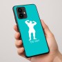 כיסוי בעיצוב אישי עם השם שלך לדגם - Motorola Edge 50 Pro 5G בעיצוב פיתוח גוף