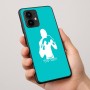 כיסוי בעיצוב אישי עם השם שלך לדגם - Motorola Edge 50 Pro 5G בעיצוב אגרוף