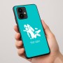 כיסוי בעיצוב אישי עם השם שלך לדגם - Motorola Edge 50 Pro 5G בעיצוב צוללן